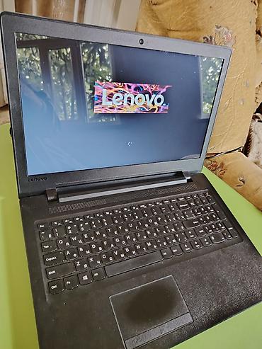 tonla su satisi: İşlənmiş Lenovo IdeaPad, 15.6 ", Intel Celeron, 512 GB, Rayonlara çatdırılma — 2