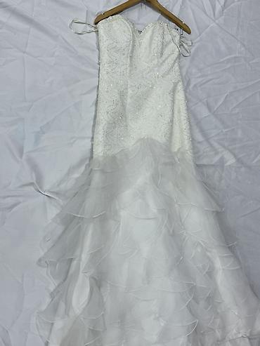 Свадебные платья: Свадебное платье более 40 штук. Бы Вариант 1: - Цвет — 5