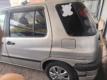 Reliant: Rover : 2000 г., 1.5 л, Автомат, Бензин, Хетчбек — 3