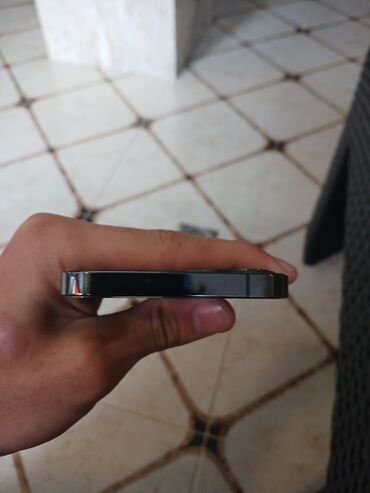 Apple iPhone: IPhone 12 Pro, 128 GB, Yaşıl, Face ID -da lalafo.az — 6 Apple iPhone: IPhone 12 Pro, 128 GB, Yaşıl, Face ID — 6