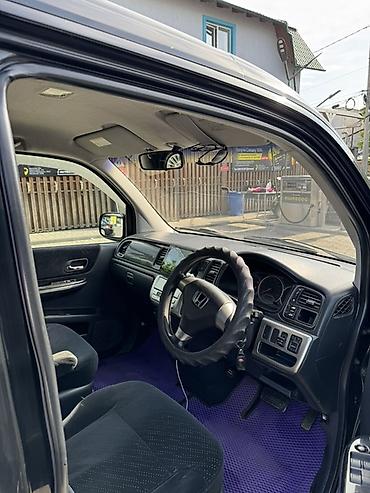 step wgn: Сдаю Honda Stepwgn, Посуточно, Без водителя, | Залог, Предоплата, От 18 лет — 4