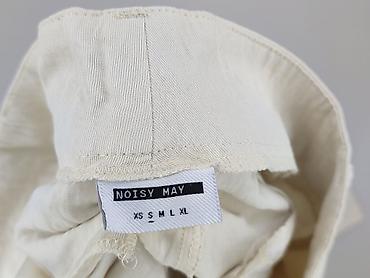 noosy: Noisy May, Spodnie materiałowe damskie, rozmiar XS — 4