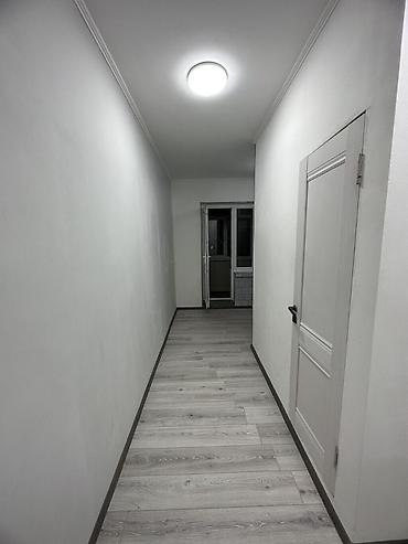 105: 1 комната, 35 м², Кок-Жар ж/м 105 серия, 9 этаж — 2