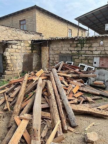 Şalban: Taxta materialları – şalban və mişar qırıntıları Məhsul təsviri: - — 1