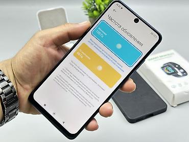 poco x6 pro чехол: Poco X4 Pro 5G, Б/у, 256 ГБ, цвет - Синий, 2 SIM — 6