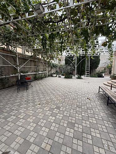 Həyət evləri və villaların satışı: Buzovna 6 otaqlı, 170 kv. m, Yeni təmirli — 15