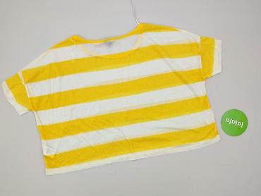 kurtka mis hm: H&M, T-shirt damski, rozmiar S — 3