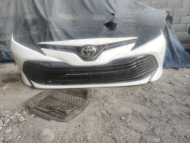 камаро шевроле: Бампер Алдыңкы Toyota, Колдонулган, Оригинал