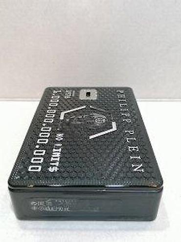 Parfemi: PHILIPP PLEIN NO LIMITS EDP 90ML TSTR | Philipp Plein No Limits edp — 8