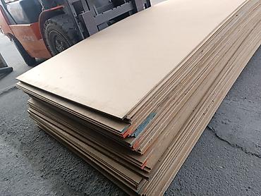 ОСП / OSB плиты: Мдф Крышка сатылат Прадаю крышки мдф Мдф прессованный Размеры 1.22 — 6