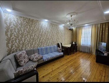 Həyət evləri və villaların satışı: 3 otaqlı, 75 kv. m, Yeni təmirli — 14