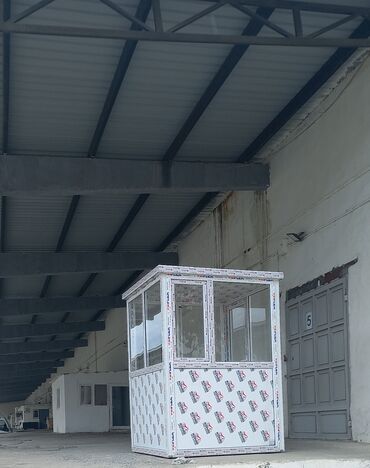 Butkalar, köşklar: Butka mühafi̇ze lər üçün butka. 200sm x150 sm=1299 man — 19