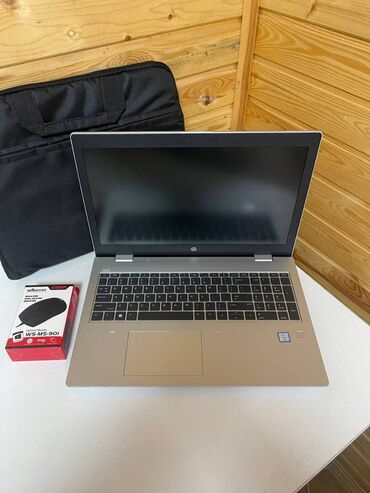 купить офисный ноутбук: Ноутбук hp PROBOOK i5-8365U 👉Отлично подойдет для програмирования