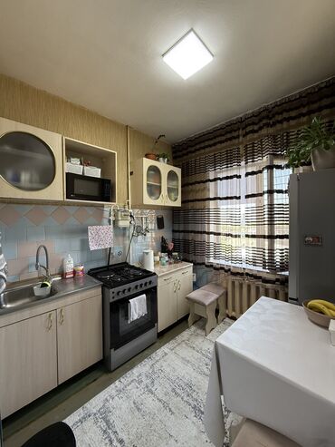 Продажа квартир: 2 комнаты, 48 м², 105 серия, 8 этаж, Евроремонт