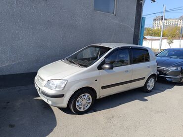 Huanghai: Huanghai : 2002 г., 1.3 л, Автомат, Бензин