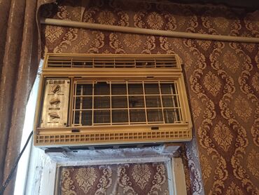 Kondisioner İşlənmiş, 40-45 kv. m, Kredit yoxdur
