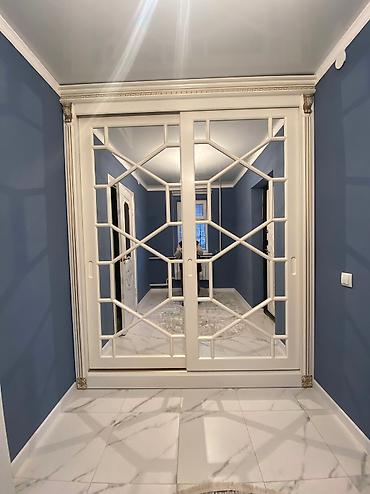 камод кара балта: Шкафы на заказ — 1