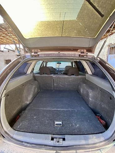 bmw e39 2 5: Skoda Octavia: 1999 г., Механика, Бензин, Универсал — 6