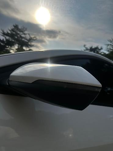 getz 2: Hyundai Avante: 2021 г., 1.6 л, Автомат, Бензин, Седан — 7
