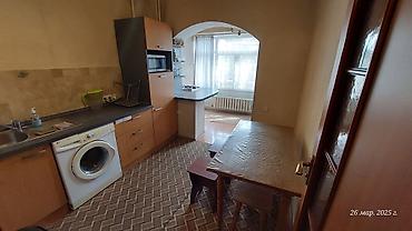 океа: 4 комнаты, 82 м², Филармония 4 этаж — 8