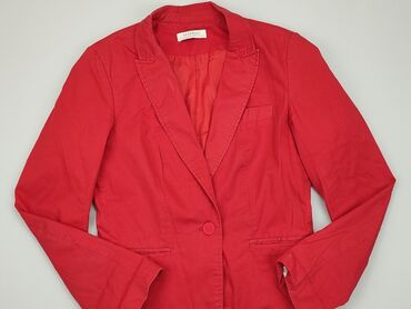 czerwone bluzki reserved: Marynarka Damska Reserved, L, stan - Dobry