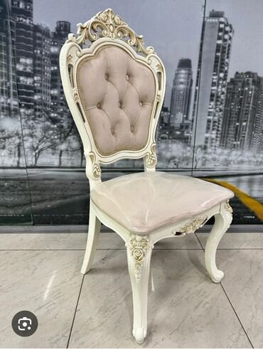 Кухонные столы: Кухонный стол, Новый, Нераскладной — 6