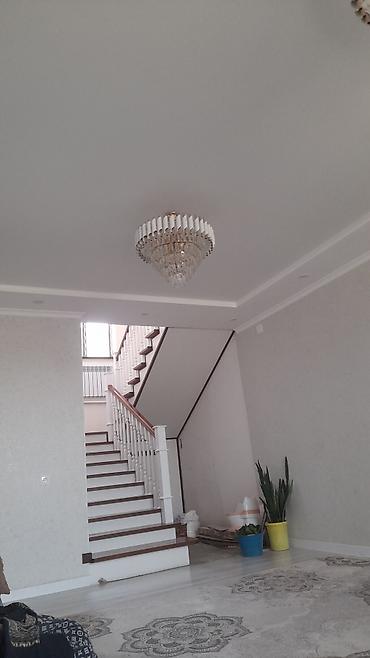 Продажа коттеджей и домов: Двухэтажный жилой дом современного типа с панорамными окнами — 8