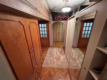 Köhnə tikili: Bakı, 3 otaqlı, Köhnə tikili, m. Həzi Aslanov, 64 kv. m — 10