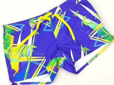 Men's Clothing: Swimming shorts for men, S (EU 36), condition - Perfect