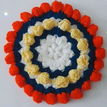 Sifarişlə əl işləri: Sifarişlə əl işləri | Toxunma əşyəları — 10