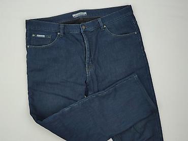 kurtki zimowe: Jeanswear, Jeansy dla mężczyzn, rozmiar 2XL — 1