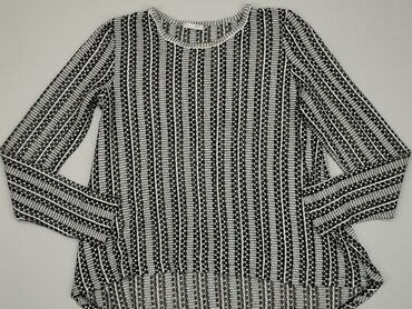 spódnico spodnie eleganckie zara: Sweter, Zara, S, stan - Dobry