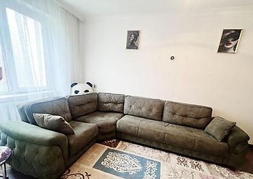 Divanlar: Nigar3. Künc. Divan Köclə əlaqadar satilir baha alinib .rengi xina — 1