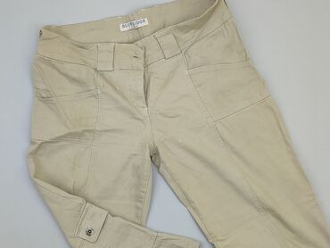 3/4 Trousers: XL (EU 42), condition - Good