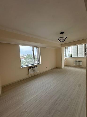 Продажа квартир: 3 комнаты, 96 м², Пишпек Индивидуалка, 3 этаж — 4
