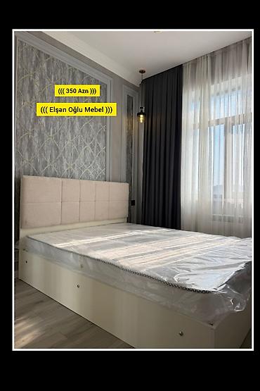 Yeni, İkinəfərlik çarpayı, Bazasız, Matras ilə, Siyirməsiz, Rusiya lalafo.az -da Yeni, İkinəfərlik çarpayı, Bazasız, Matras ilə, Siyirməsiz, Rusiya