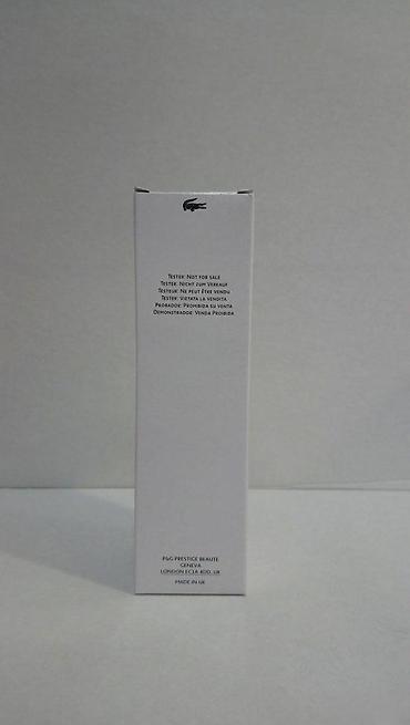 bracne vode: LACOSTE POUR FEMME EDP 90ML TSTR | Lacoste Pour Femme edp 90ml tstr — 6
