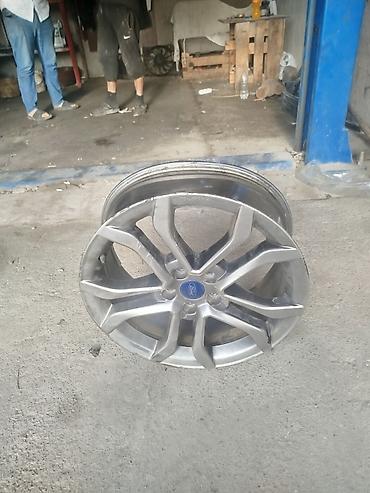 avtomobil diski: Məlumat: Ford orijinal yüngül lehimli disk - Marka/model uyğunluğu — 2