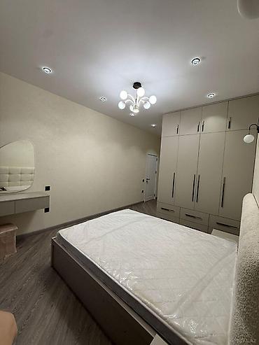 8 noyabr: İcarəyə verilir 3 otaqlı yeni tikili 108 m², 8 Noyabr m. Kateqoriya — 3