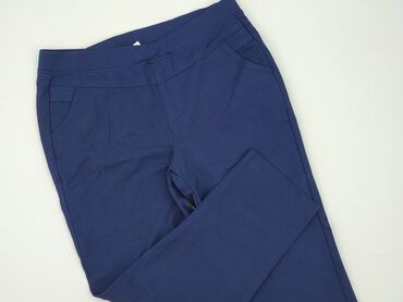 Moda, Legginsy Eleganckie damskie, XL
