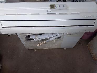 dolab kondisioner: Haier 35 kV liq 240 manata Daewo 45 kv liq olan 280 manata Samsung — 1