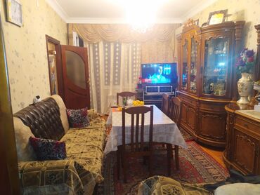 imi��li ev sat������ in Azərbaycan | EVLƏRIN SATIŞI: 63 kv. m, 3 otaqlı
