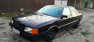 купить фонарь на велосипед: Audi 100: 1988 г., 2.3 л, Механика, Бензин, Седан — 6