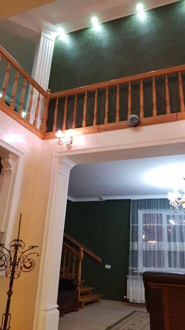 Продажа домов: Дом, 400 м², 8 комнат, Риэлтор at lalafo.kg — 7 Продажа домов: Дом, 400 м², 8 комнат, Риэлтор — 7