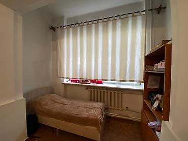 66: 2 комнаты, 47 м², Азия Молл Сталинка, 1 этаж, Требуется ремонт — 5