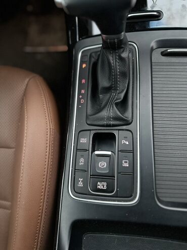 Kia: Kia Sorento: 2019 г., 2.2 л, Автомат, Дизель, Кроссовер — 12