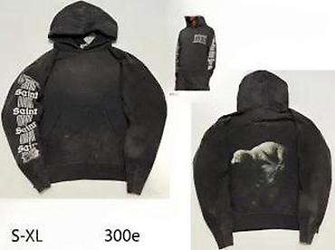 Duksevi: ERD, SAINT MICHAEL, FOG, VRHUNSKI MODELI, MEGA HIT U SVETU | Novo! ! — 19
