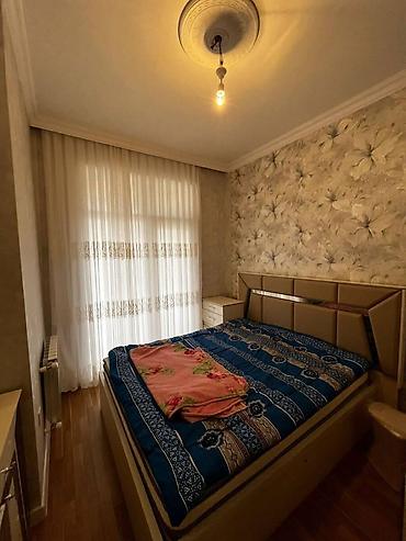 bakıda qiyməti: İcarəyə verilir 2 otaqlı yeni tikili 65 m², Nərimanov r. 750 AZN/ay 2 — 2