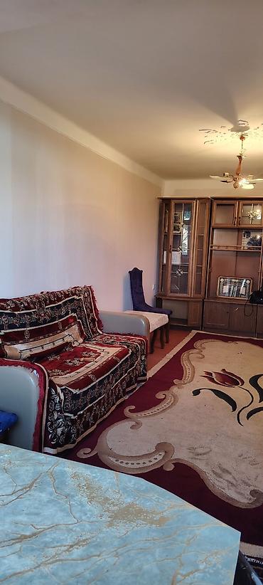bakixanovda: Bakı, Bakıxanov qəs., 2 otaqlı, Köhnə tikili, 42 kv. m — 5