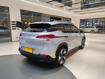 GAC: AION V Plus 610км Бишкекте Растаможкн оформлен Номера 🇰🇬 Родной — 8